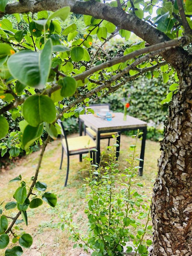 Champagne Otel Waimes Dış mekan fotoğraf